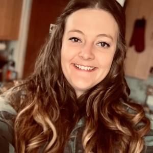 Meet your Posher, Kiersten